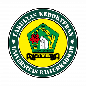 Logo Fakultas Kedokteran Universitas Baiturrahmah