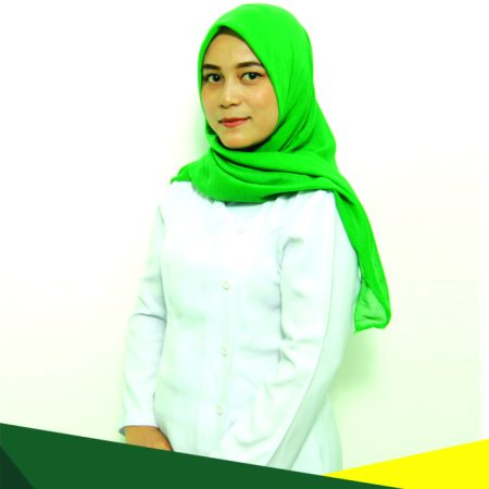 Elzafia Iskandar, Amd.Keb